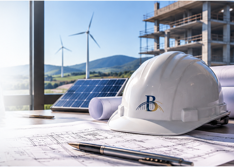 Cantiere e progettazione ingegneristica
