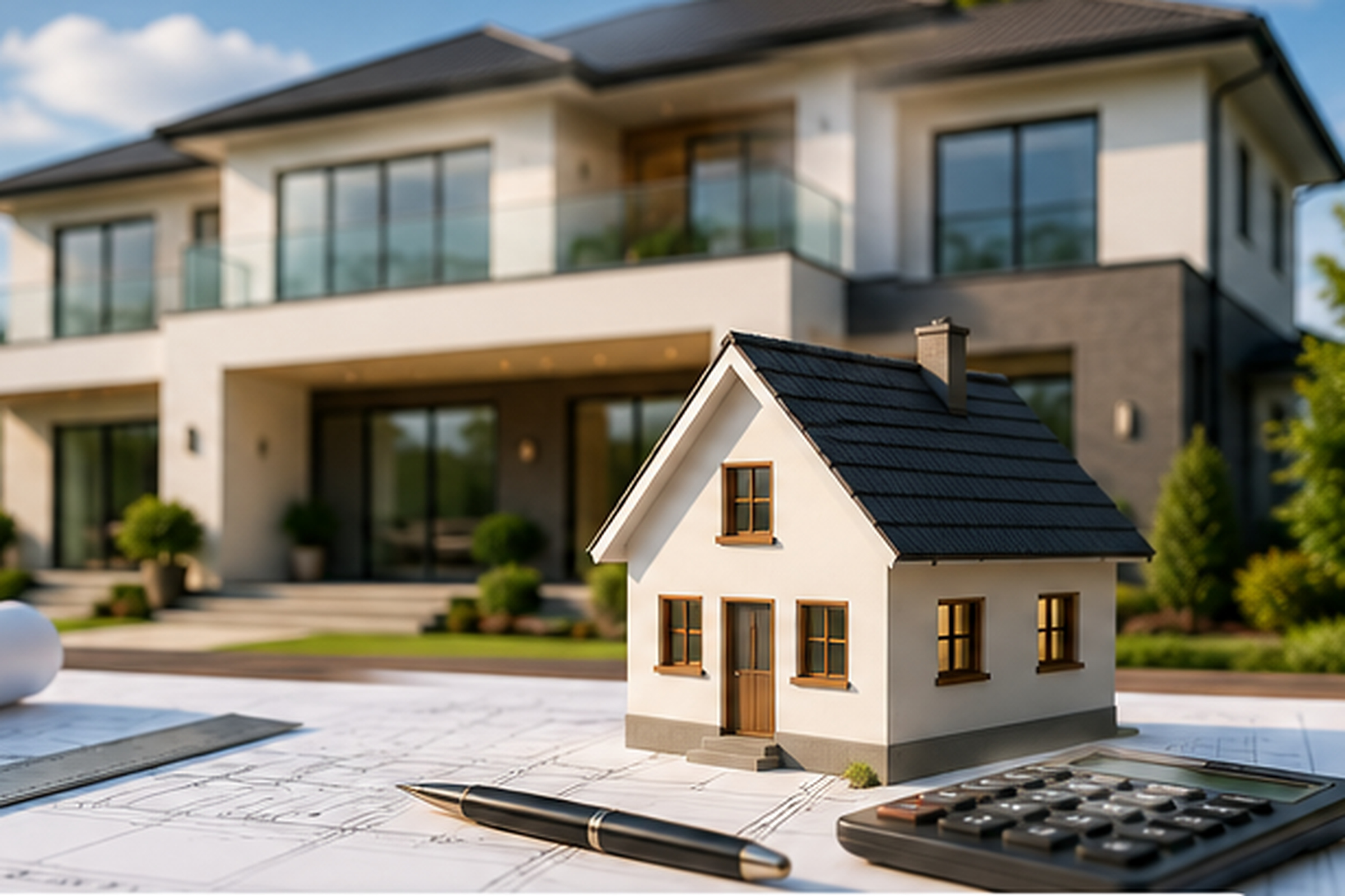 Casa, progetto e strumenti per la valutazione immobiliare
