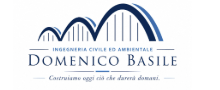 Logo Studio Tecnico Ing. Domenico Basile